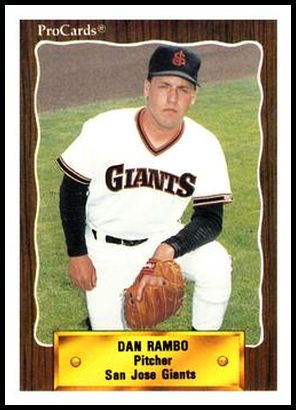 2006 Dan Rambo